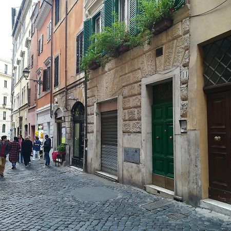 Suite Lungara Rom Exterior foto