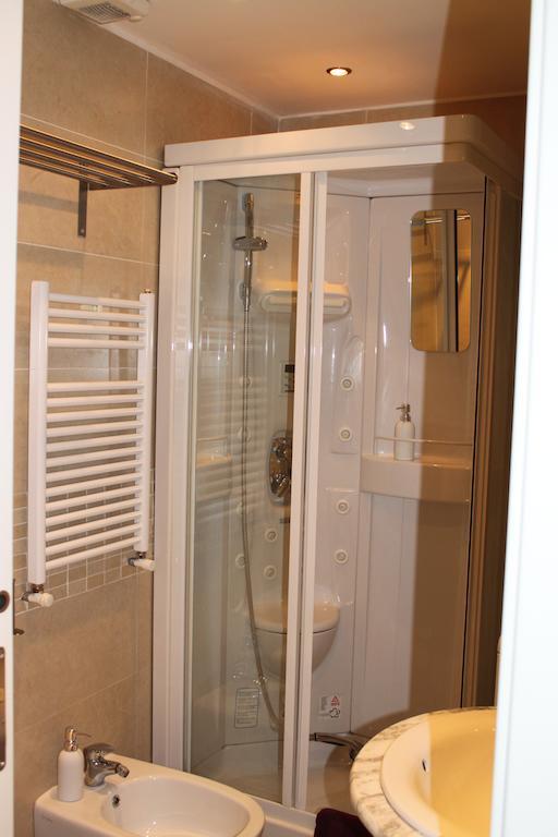 Suite Lungara Rom Zimmer foto