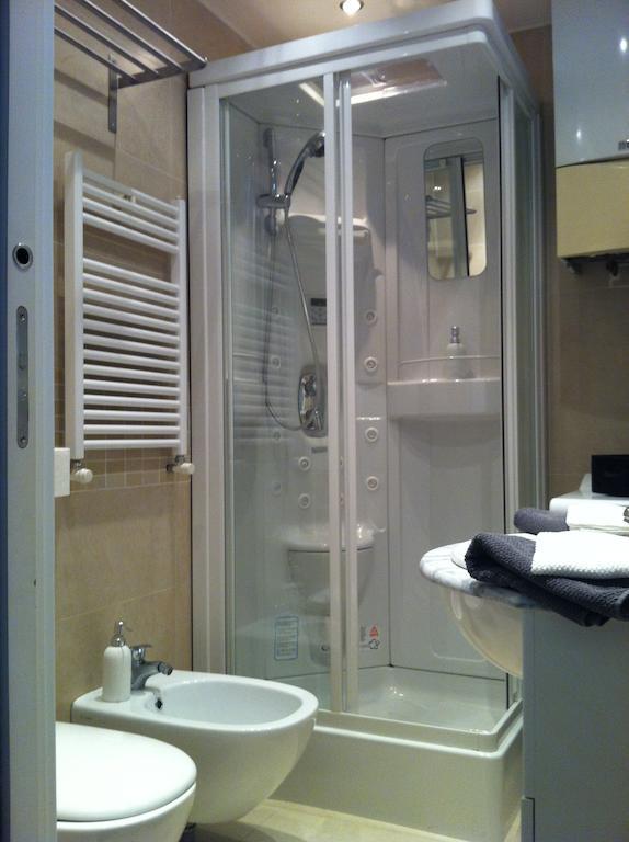 Suite Lungara Rom Zimmer foto