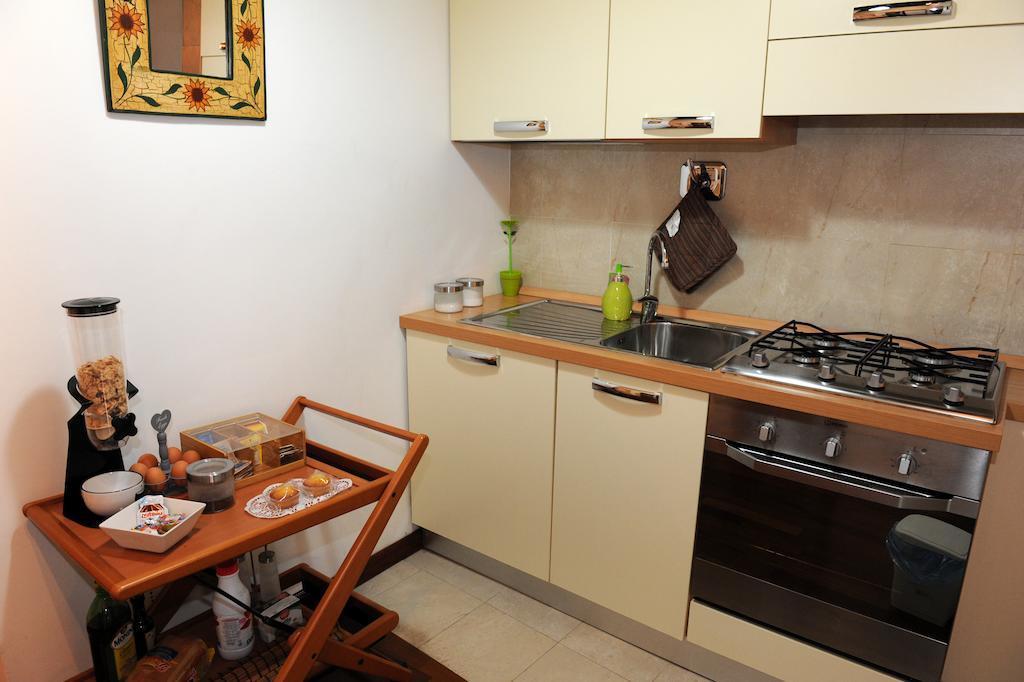 Suite Lungara Rom Zimmer foto