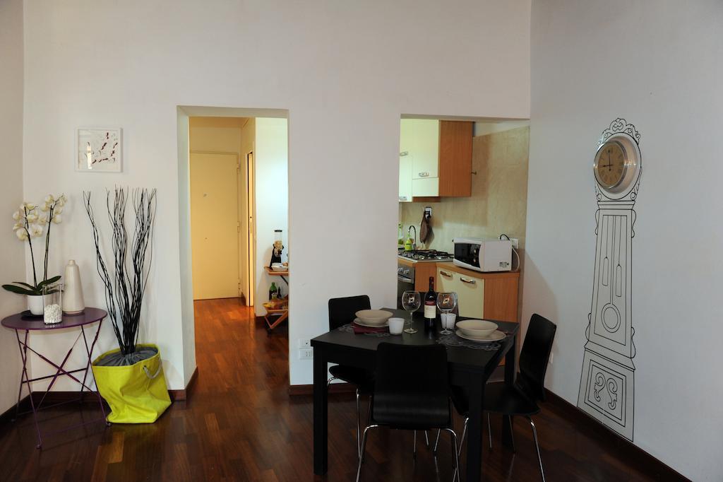 Suite Lungara Rom Zimmer foto