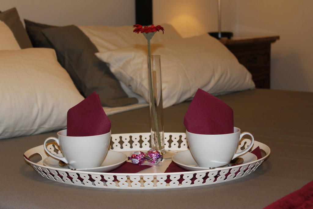 Suite Lungara Rom Zimmer foto